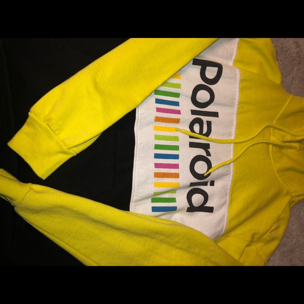 Women’s sweatshirt